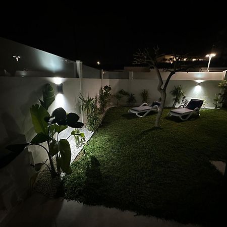 Bungalow Casa Alegria Yumbo Maspalomas  Zewnętrze zdjęcie