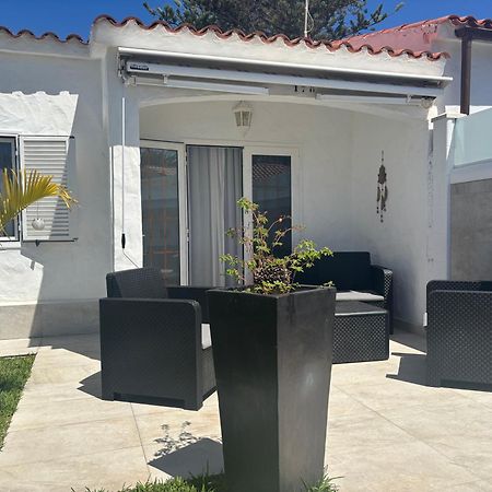 Bungalow Casa Alegria Yumbo Maspalomas  Zewnętrze zdjęcie