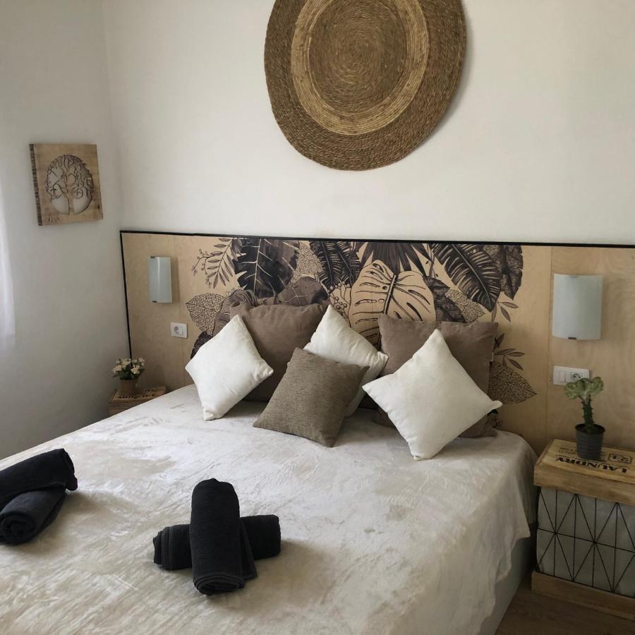 Bungalow Casa Alegria Yumbo Maspalomas  Zewnętrze zdjęcie