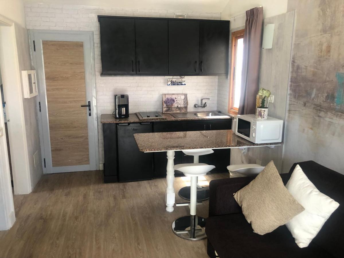 Bungalow Casa Alegria Yumbo Maspalomas  Zewnętrze zdjęcie