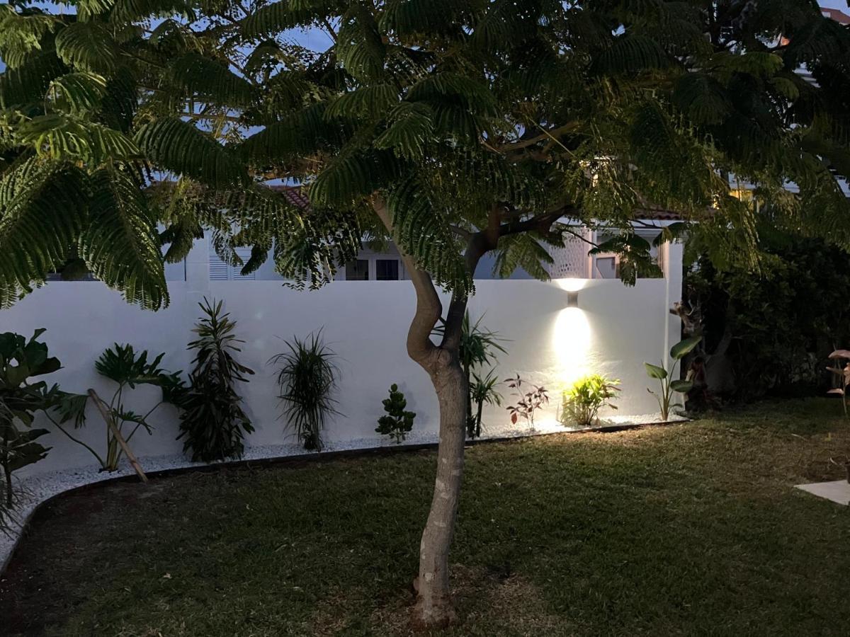 Bungalow Casa Alegria Yumbo Maspalomas  Zewnętrze zdjęcie