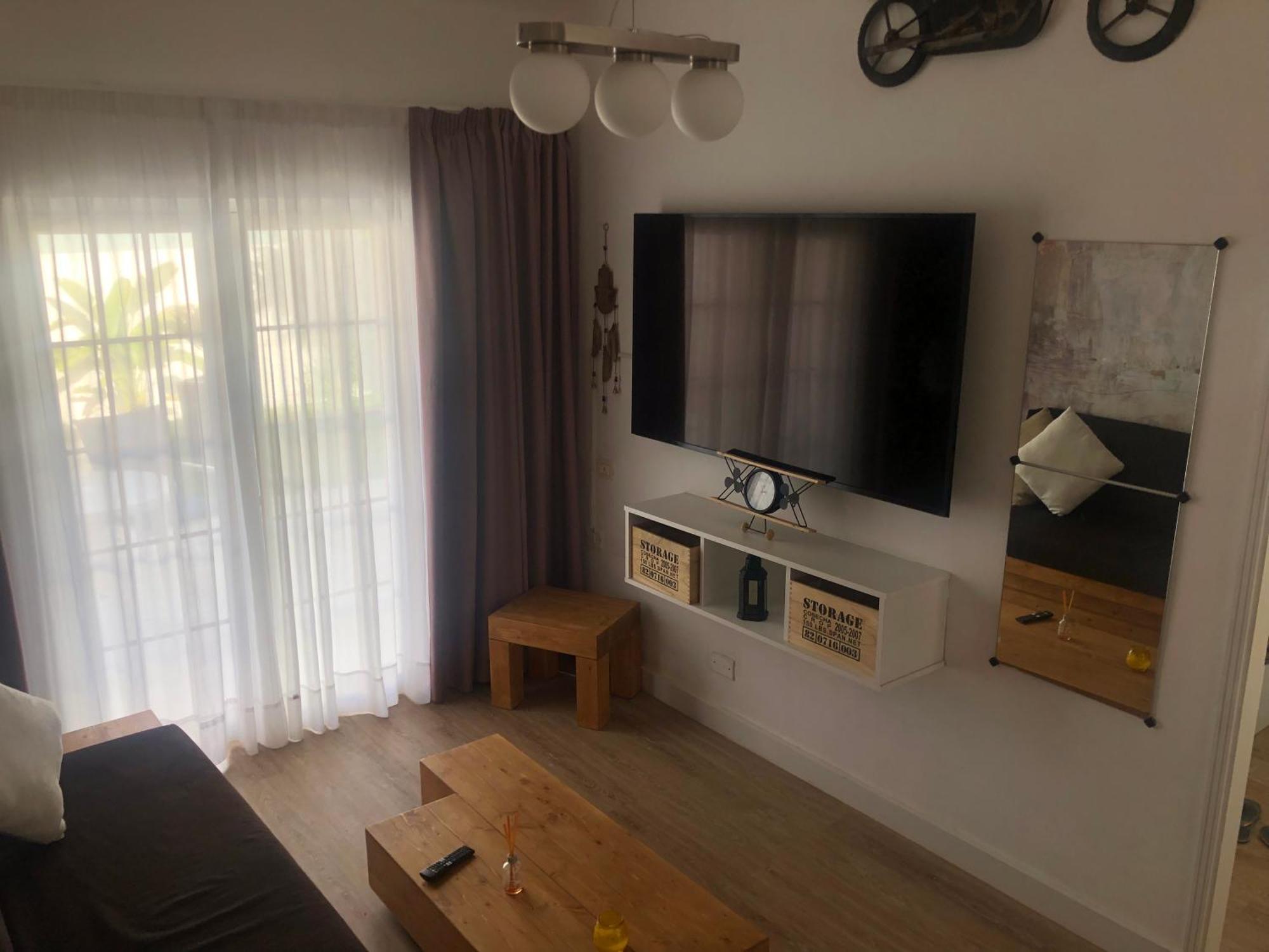 Bungalow Casa Alegria Yumbo Maspalomas  Zewnętrze zdjęcie