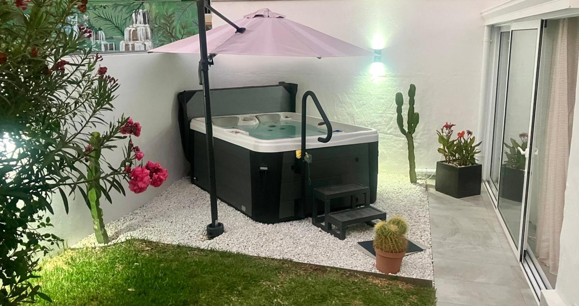 Bungalow Casa Alegria Yumbo Maspalomas  Zewnętrze zdjęcie