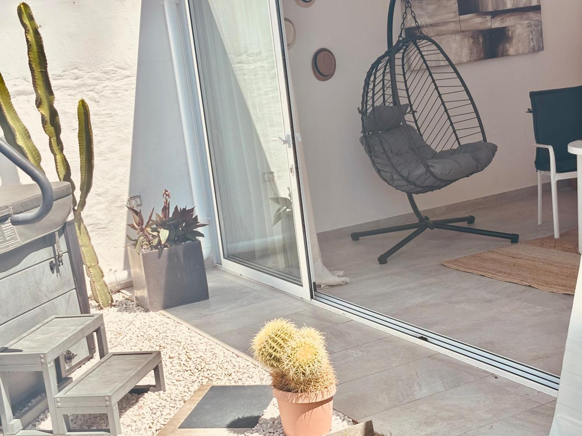 Bungalow Casa Alegria Yumbo Maspalomas  Zewnętrze zdjęcie